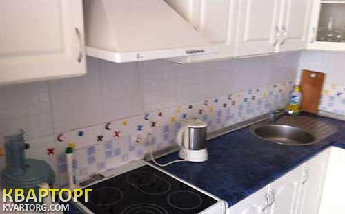 Sell 1-room apartment. Киев, Будышанская — photo 2