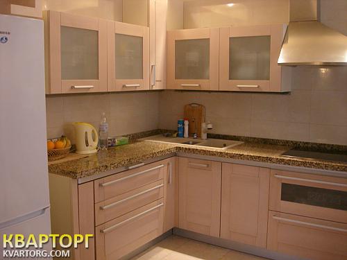 Rent out 4-room apartment. Одесса, пр.Шевченко — photo 4