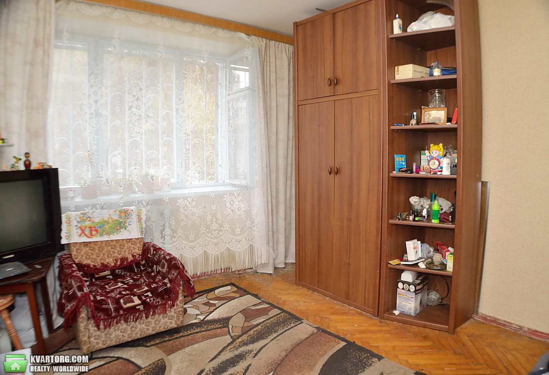 Sell 1-room apartment. Киев,  Берлинского — photo 1