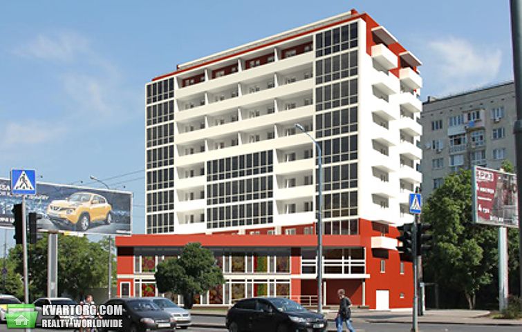 Sell 1-room apartment. Одесса, Сурикова переулок — photo 1