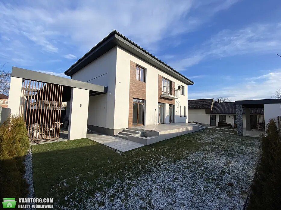 Sell house. Львов, 900 речье Бродов — photo 1