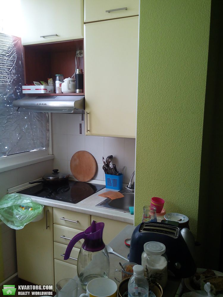 Rent out 2-room apartment. Киев,  Вишняковская — photo 4