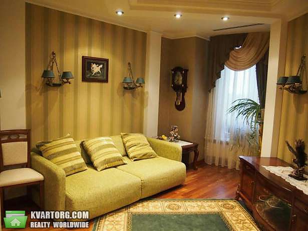 Rent out 3-room apartment. Одесса, проспект шевченка — photo 5
