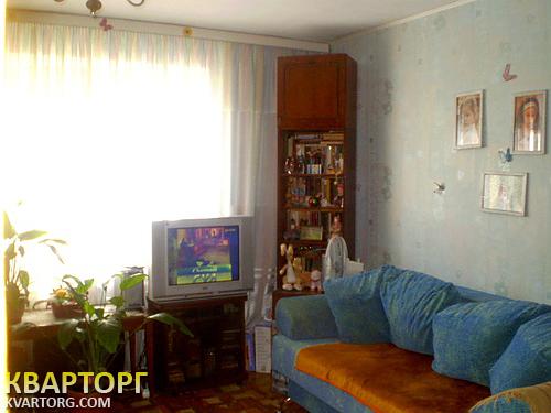 Sell 1-room apartment. Киев, Соломянская — photo 1