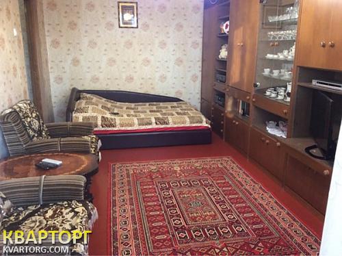 Sell 2-room apartment. Киев, Закревского — photo 6