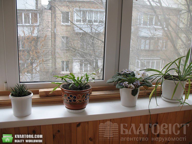 Sell 1-room apartment. Киев,  Лескова — photo 6