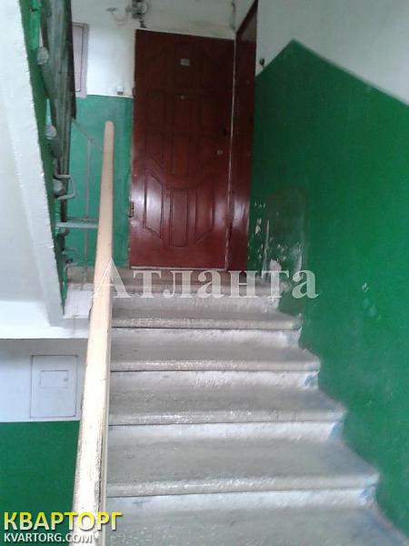 Sell 1-room apartment. Одесса, Люстдорфская дорога — photo 6