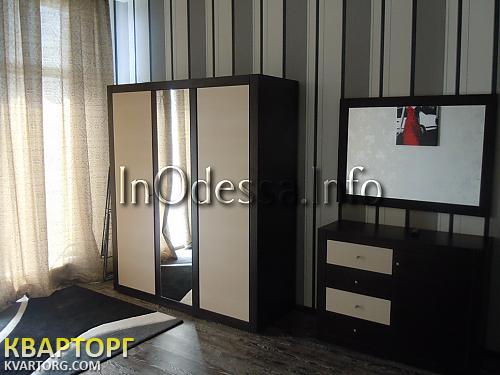 Rent out 2-room apartment. Одесса, Гагаринское плато — photo 4