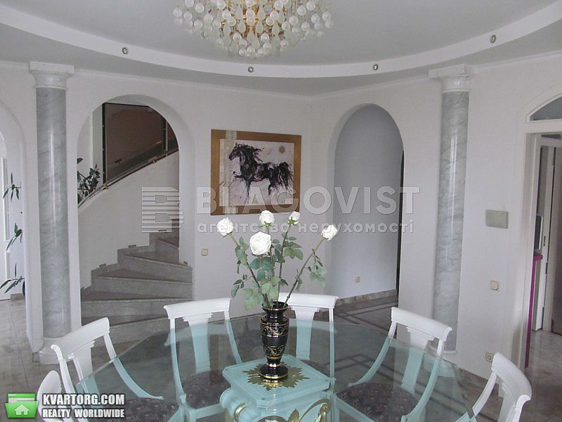 Sell 4-room apartment. Киев,  Оболонская — photo 1