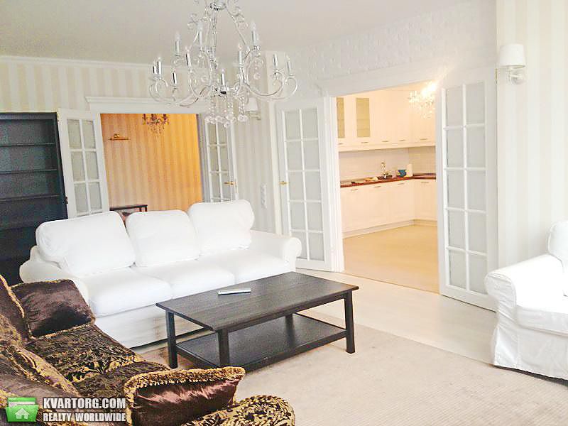 Rent out 4-room apartment. Киев,  Чавдар — photo 7