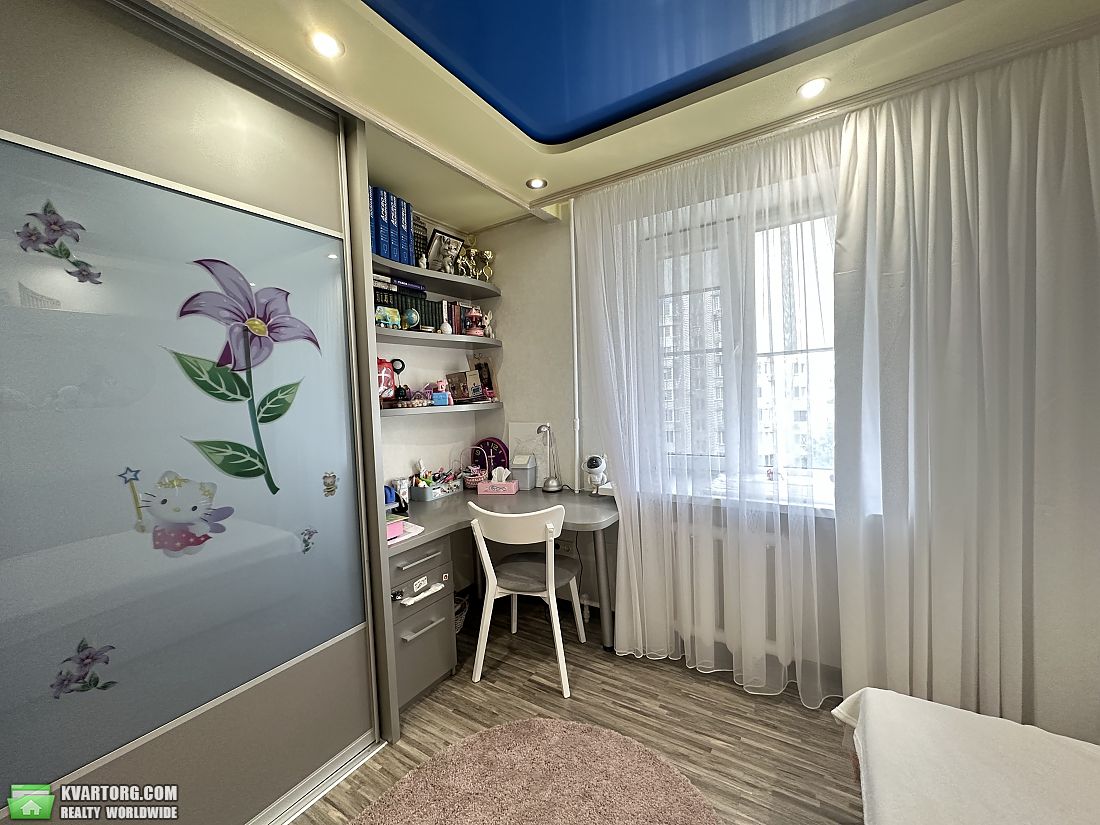 Sell 4-room apartment. Одесса, Бреуса — photo 5