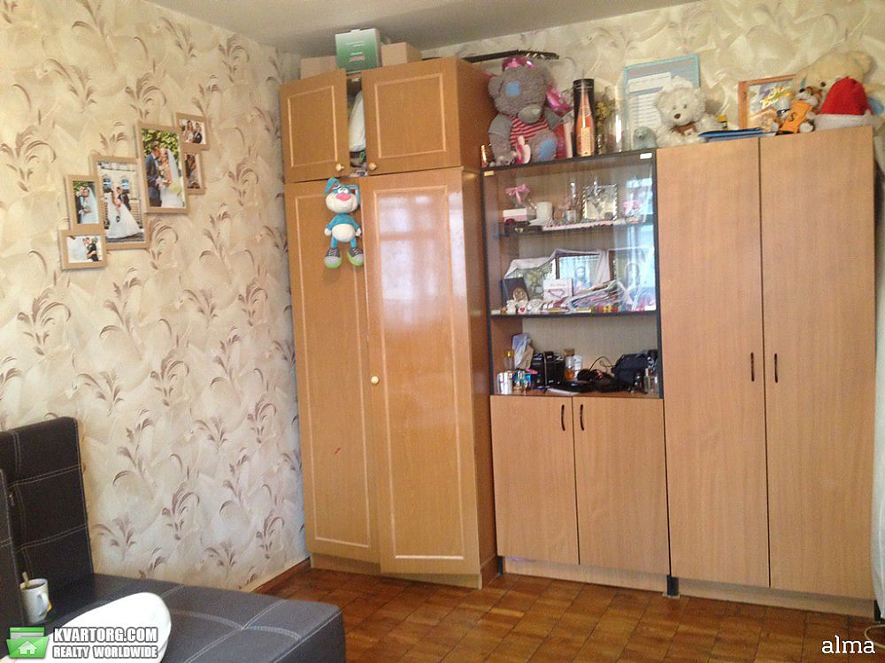 Sell 1-room apartment. Киев, Наумова — photo 4