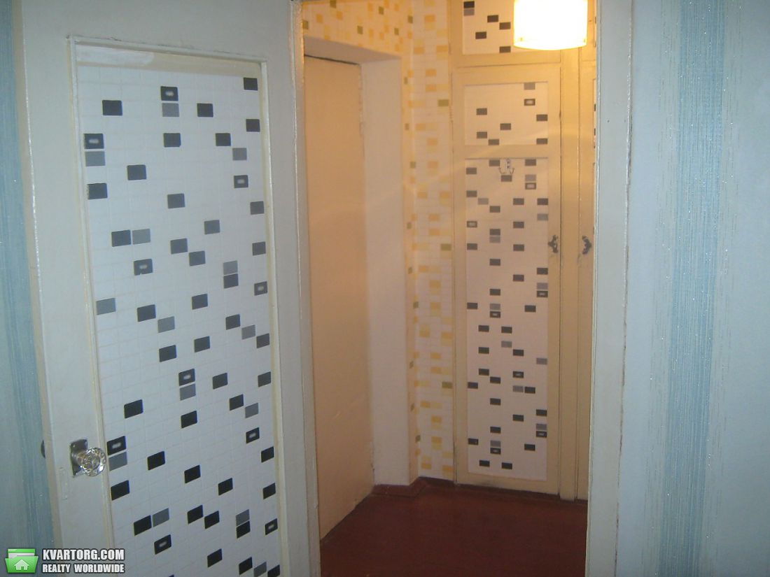 Rent out 1-room apartment. Днепропетровск, 22 Партсъезда — photo 5