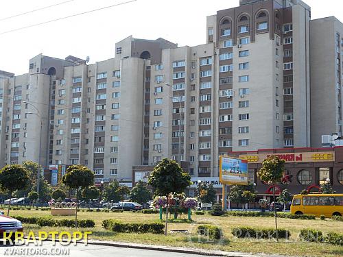 Sell 3-room apartment. Киев, Тимошенко — photo 1