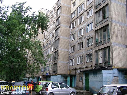 Sell 1-room apartment. Киев,  Харьковское шоссе — photo 6