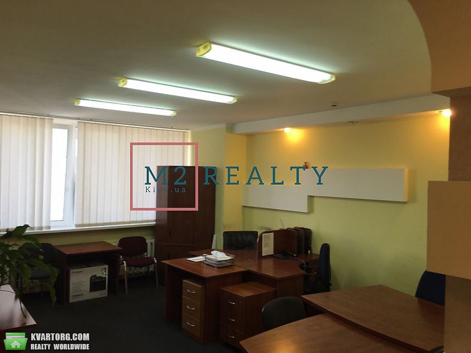 Sell office. Киев,  Срибнокильская — photo 4