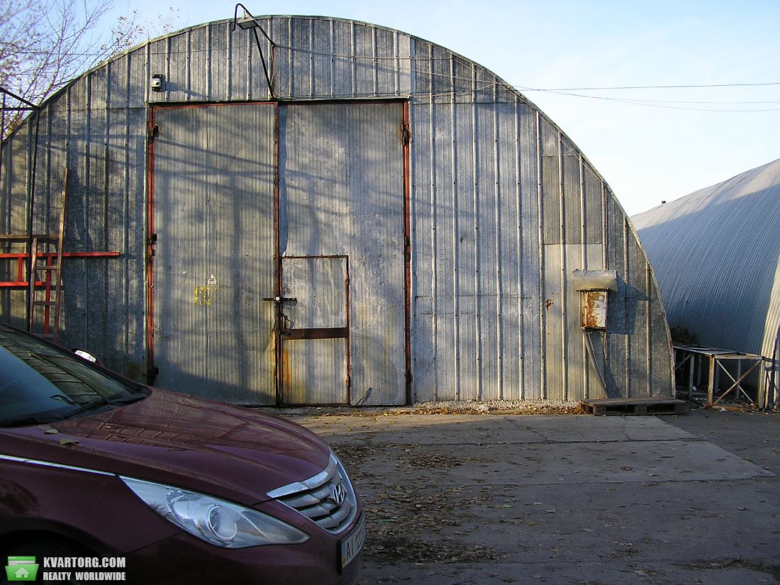 Sell warehouse. Киев,  Старосельская — photo 4