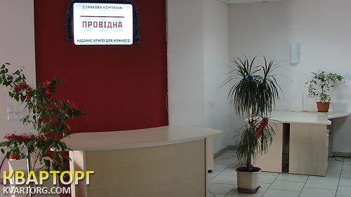 Rent out office. Киев, ул. Константиновская — photo 1