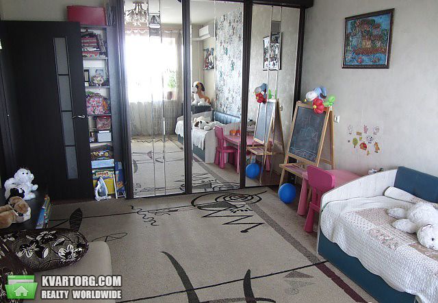 Sell 1-room apartment. Киев,  Героев Севастополя — photo 2