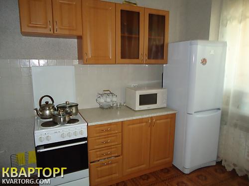 Rent out 1-room apartment. Киев,  Лаврухина — photo 6