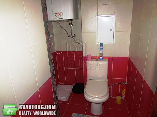 Sell 2-room apartment. Киев, Харьковское шоссе — photo 5