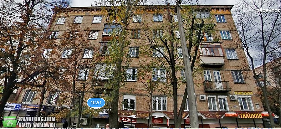 Sell 3-room apartment. Киев,  Голосеевский пр — photo 6