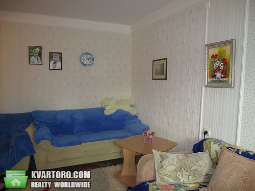 Sell 1-room apartment. Киев, Милютенко — photo 2