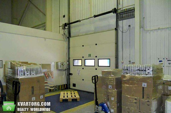 Rent out warehouse. Киев,  Хвойко — photo 2