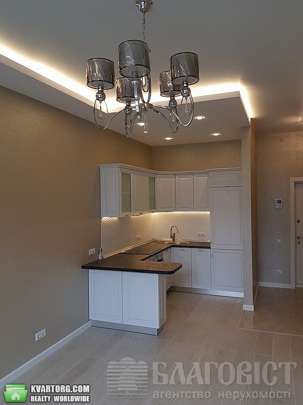 Sell 1-room apartment. Киев,  Филатова — photo 1