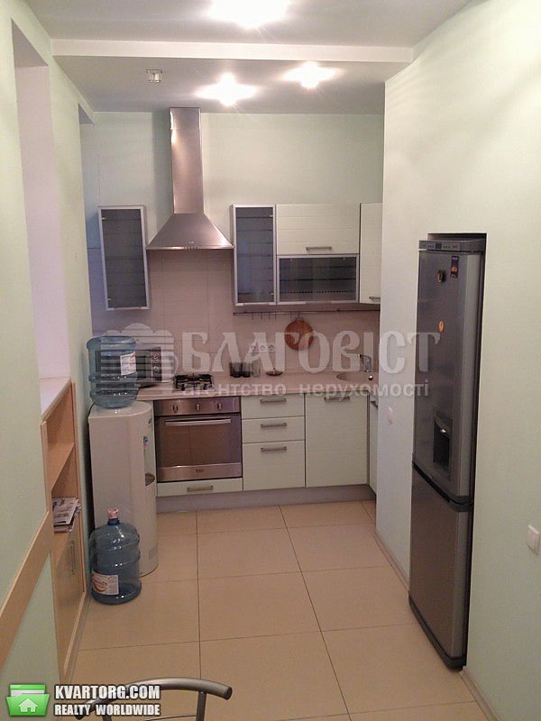 Sell 2-room apartment. Киев,  Богдана Хмельницкого — photo 6