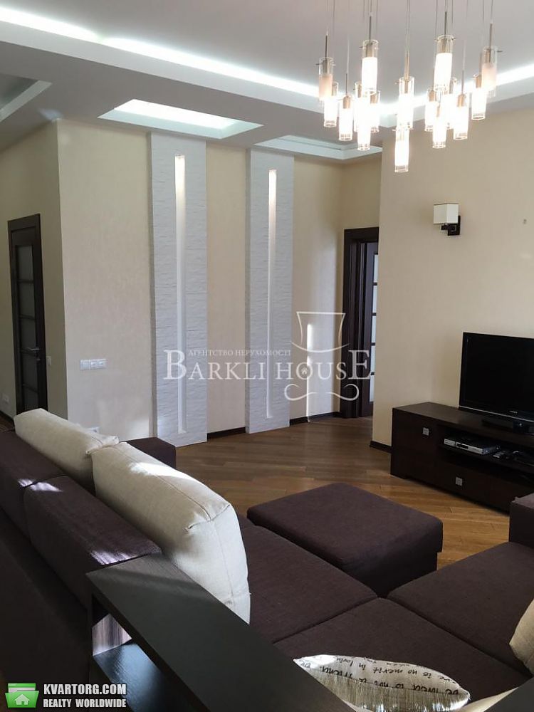 Rent out 2-room apartment. Киев,  Старонаводницкая — photo 6