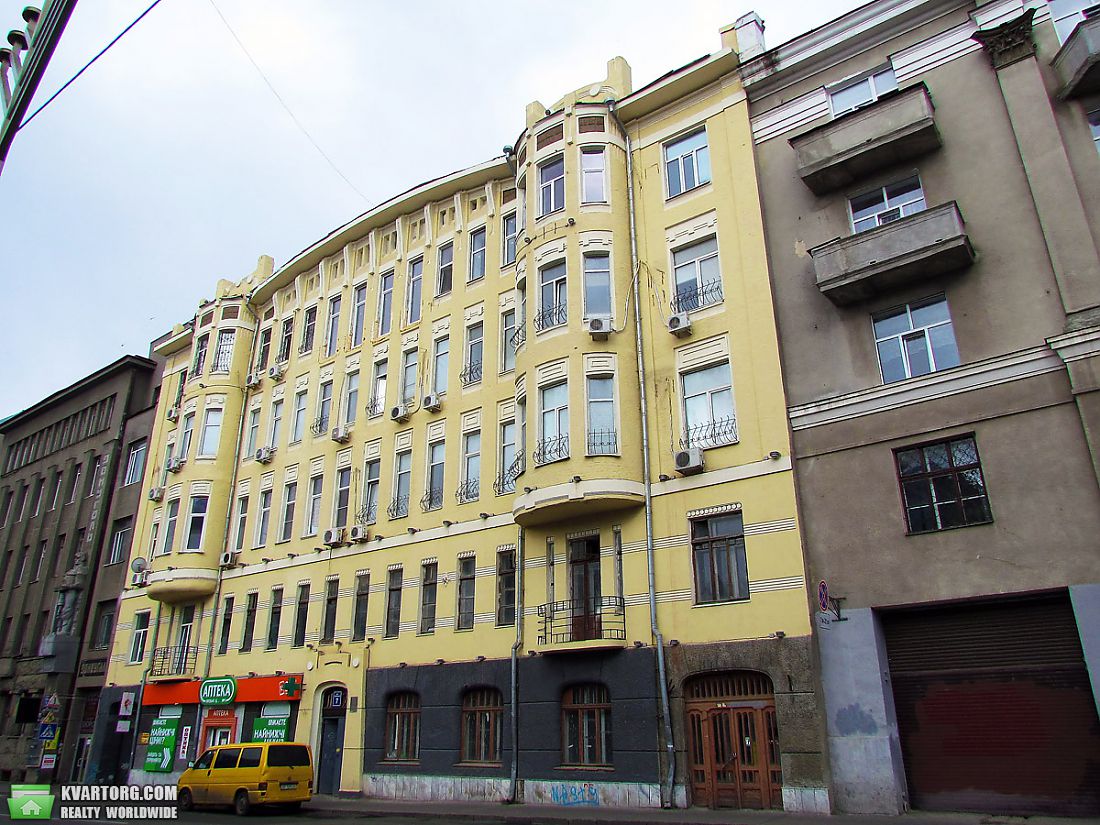 Sell multi-room apartment. Харьков,  Пушкинская — photo 4