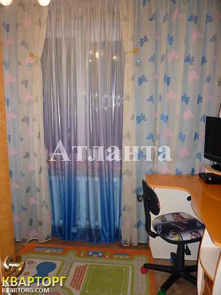 Sell 4-room apartment. Одесса, Добровольского — photo 5