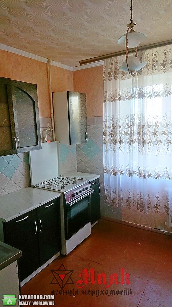 Rent out 1-room apartment. Киевская обл., Мазепы Ивана — photo 1