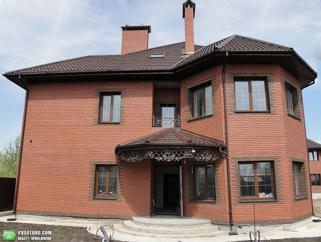 Sell house. Киевская обл., Гореничи Симоненко — photo 2