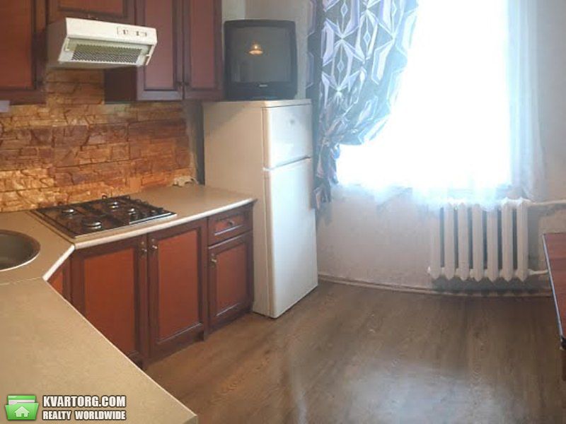 Sell 1-room apartment. Киев,  Радужная — photo 7