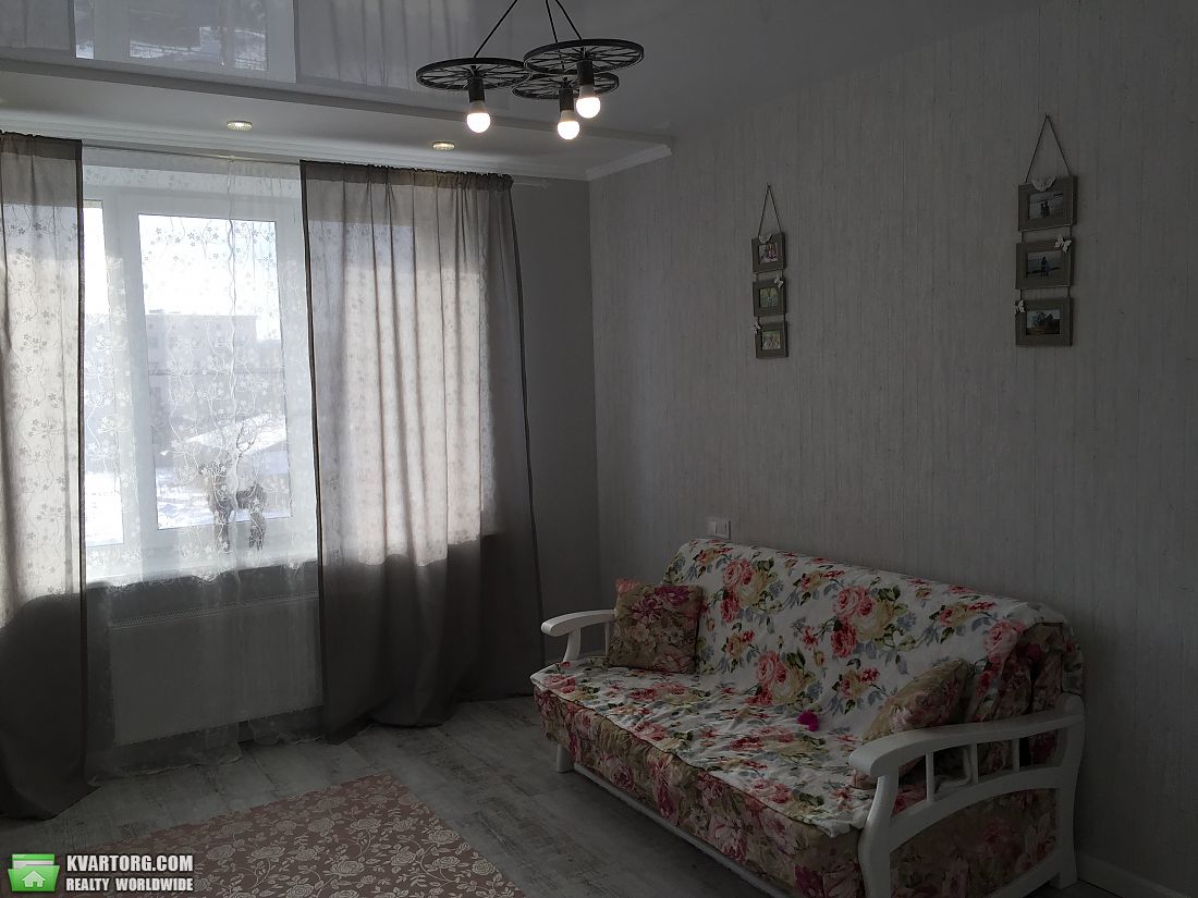 Sell 2-room apartment. Харьков, Большая Панасовская — photo 8
