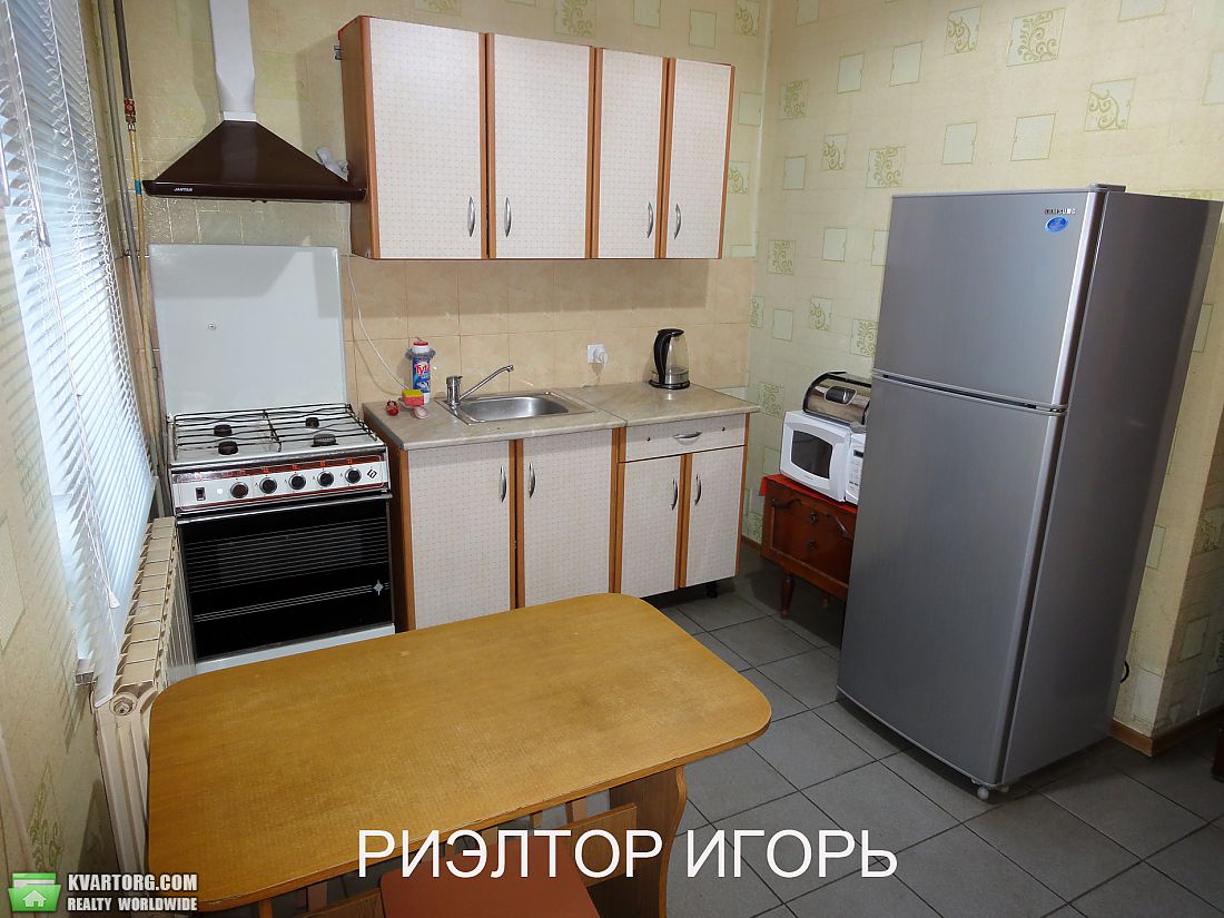 Rent out 1-room apartment. Одесса, Профессора Коровицкого — photo 1
