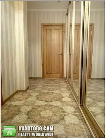 Rent out 2-room apartment. Киев,  Олевская — photo 6