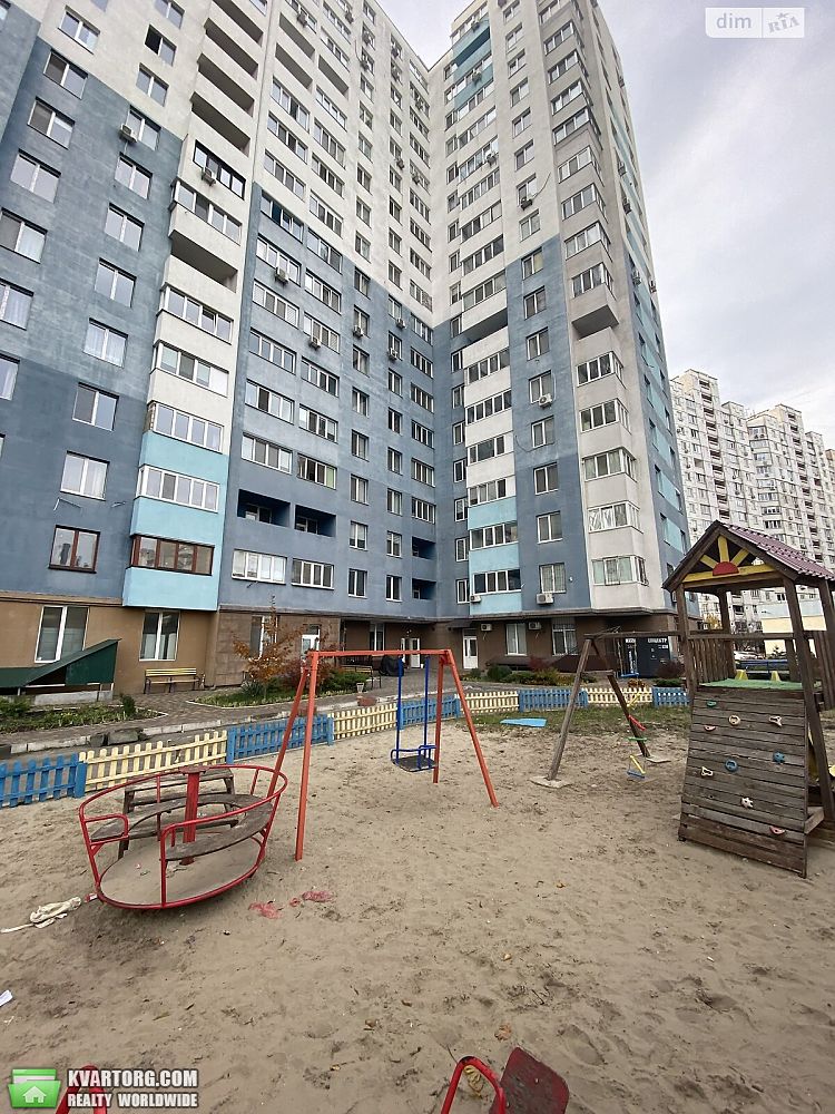 Sell 2-room apartment. Киев, Драйзера — photo 2