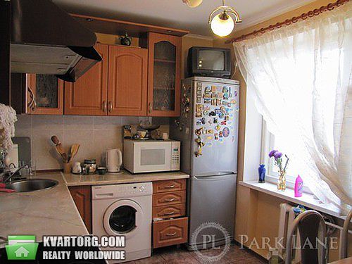 Sell 4-room apartment. Киев,  Антоновича — photo 1