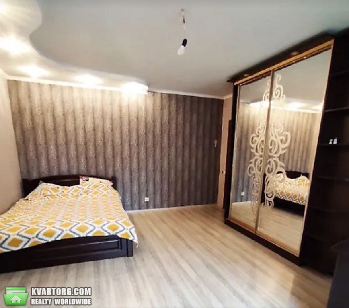 Sell 2-room apartment. Киев,  Вильямса — photo 4