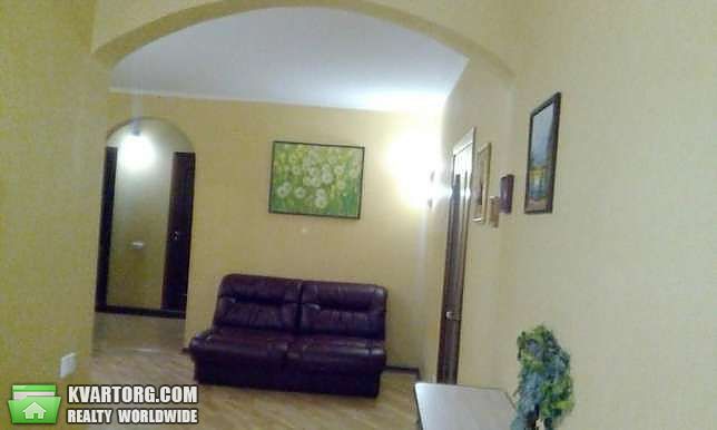 Sell 3-room apartment. Киев,  Пушиной — photo 1