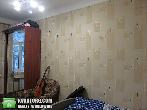 Sell 3-room apartment. Киев, Щорса — photo 4