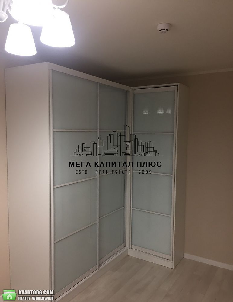 Rent out 2-room apartment. Киев, Русовой — photo 8