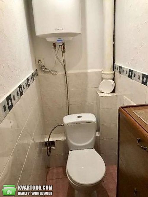 Sell 2-room apartment. Киев,  Владимиро-Лыбедская — photo 9