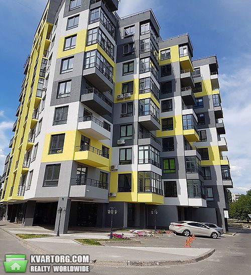 Sell 2-room apartment. Киев,  Юности — photo 1
