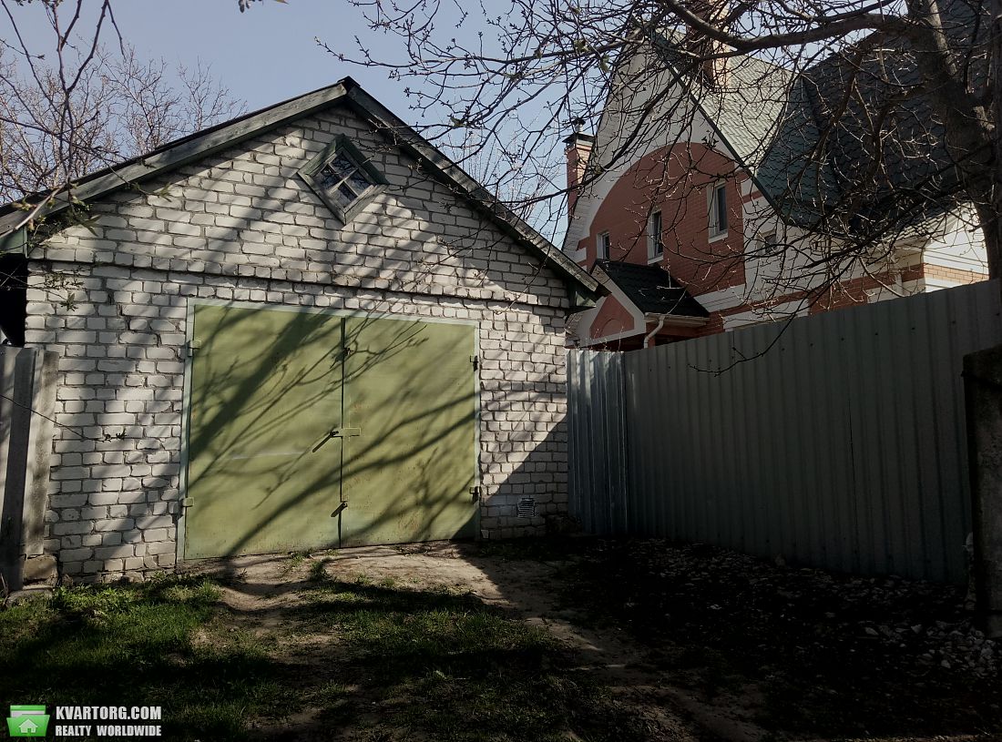 Sell house. Киев, Центральная — photo 4