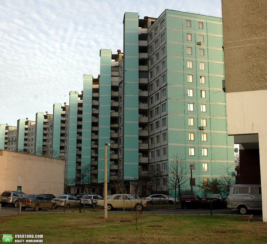 Sell 2-room apartment. Киев,  Малышко — photo 2