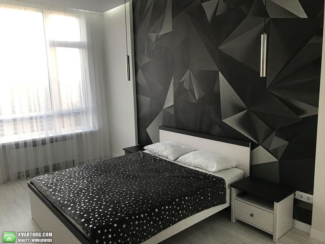 Rent out 2-room apartment. Киев,  Кудри — photo 1